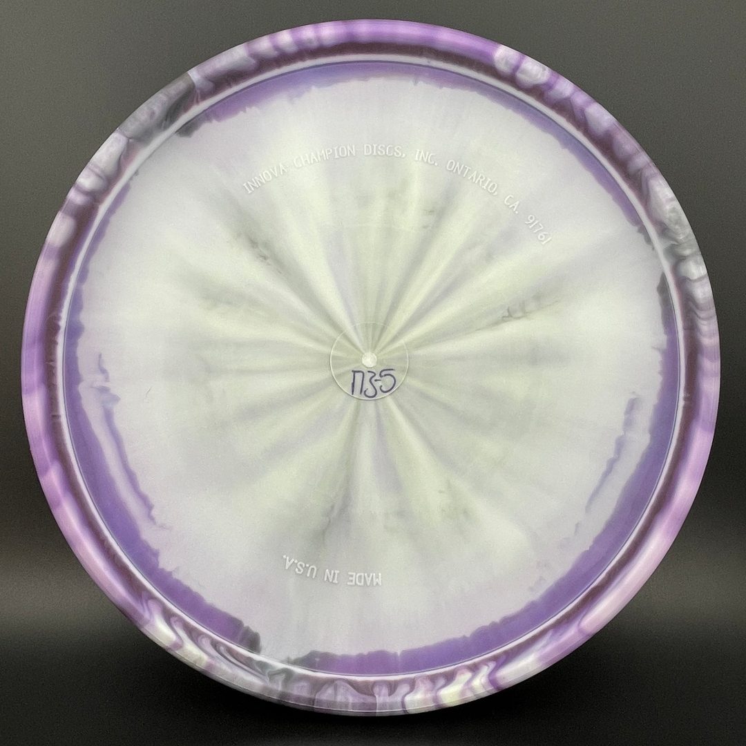 Halo Star Polecat - Limited Marm O Set - 9 Lives Innova