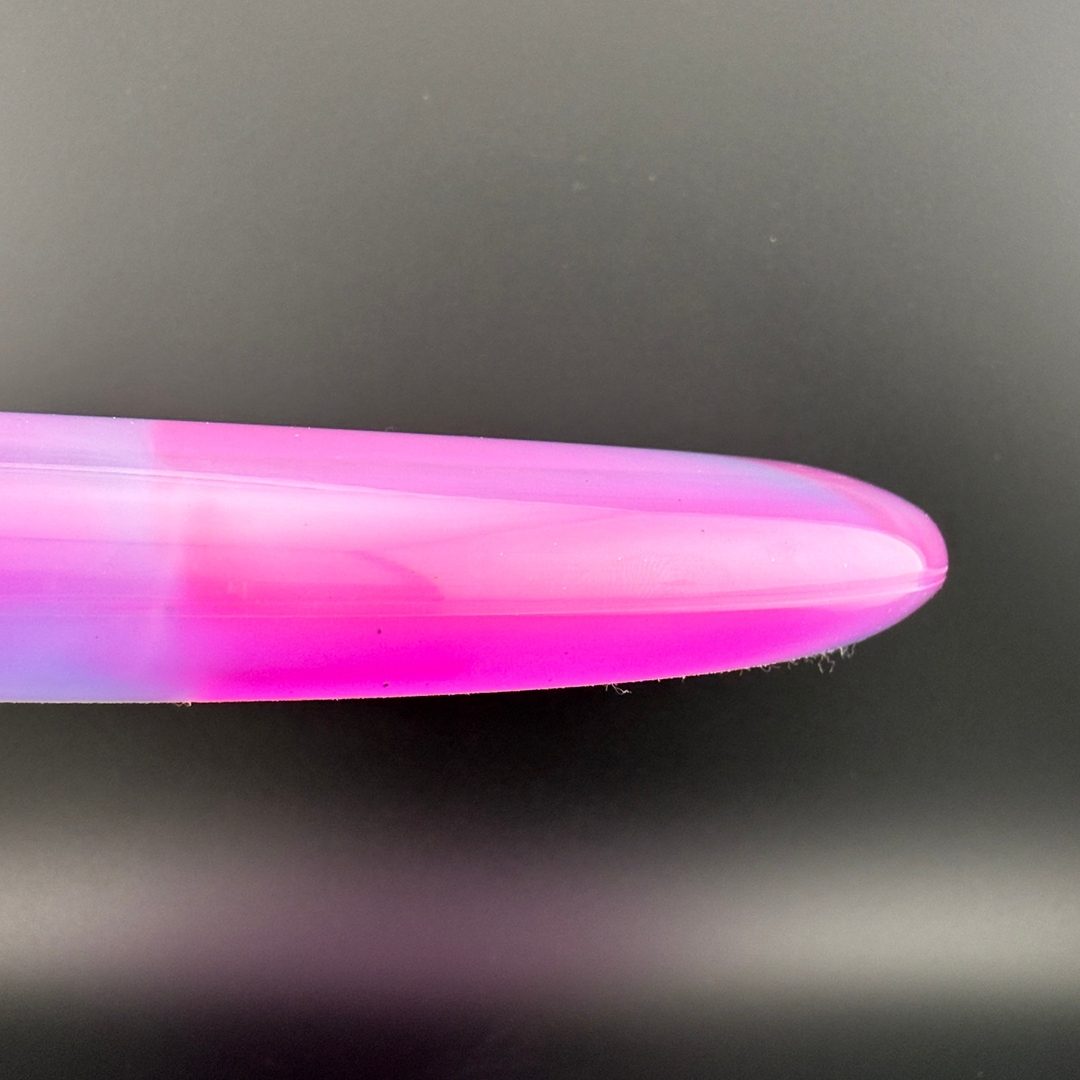 Z Swirl Luna - Stock Z Stamp - Misprint Discraft