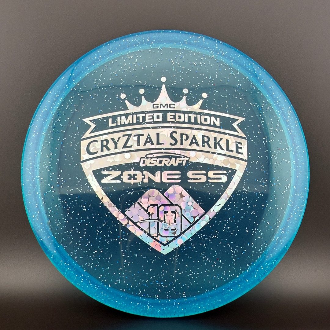 CryZtal Sparkle Zone SS - GMC 2025