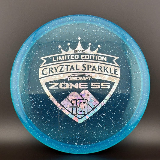 CryZtal Sparkle Zone SS - GMC 2025