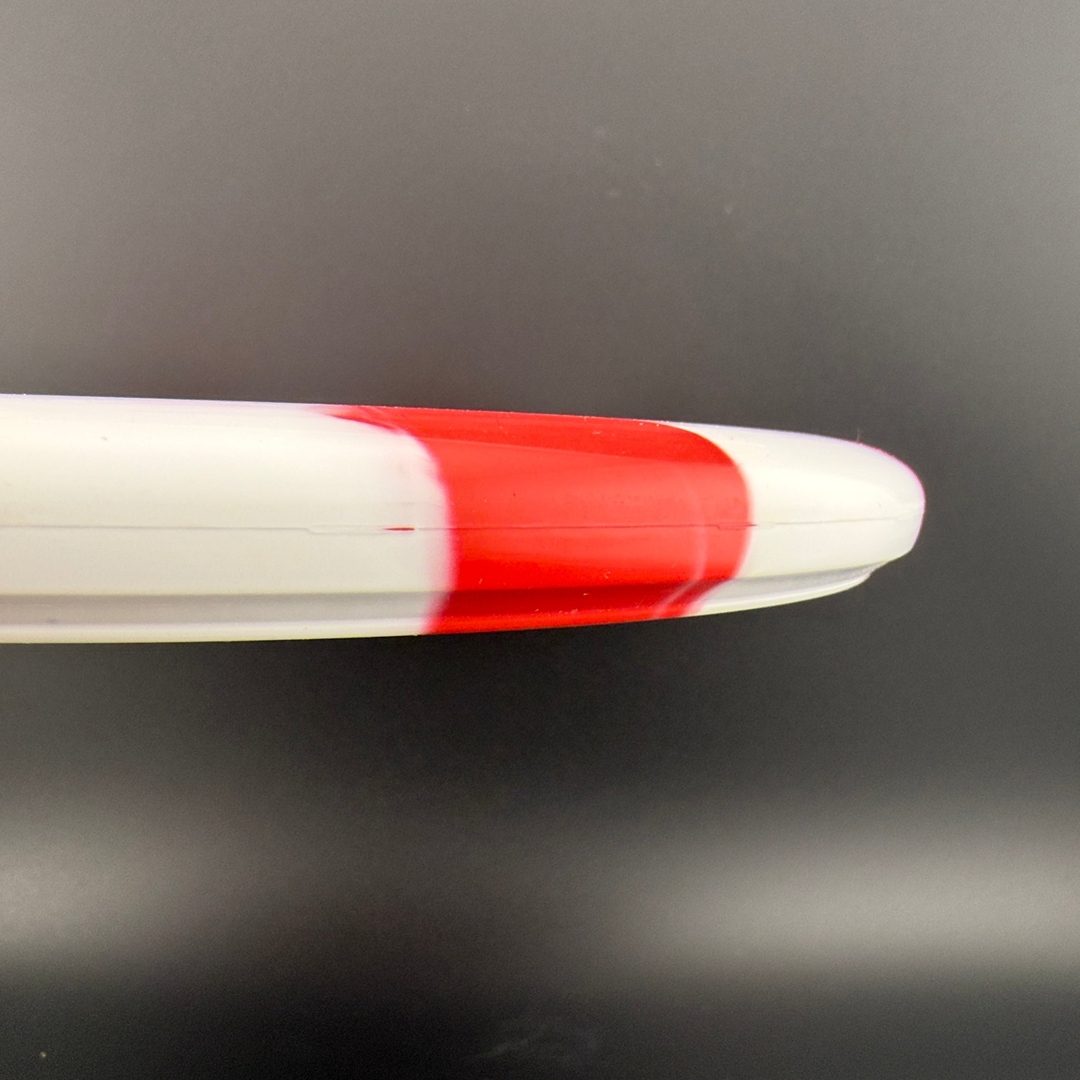 Marbled Graphite Mojave Meridian Discs