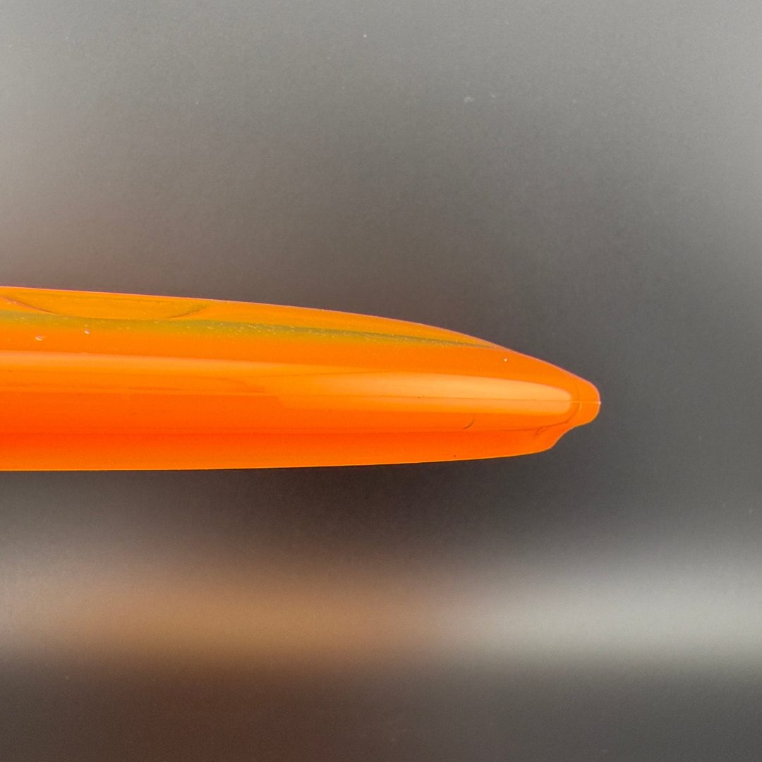 Meso Precision Ching