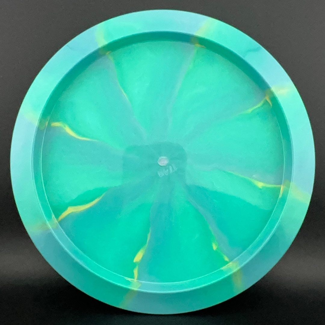 Swirl Apex Jackalope - Halloween 2025 MINT Discs