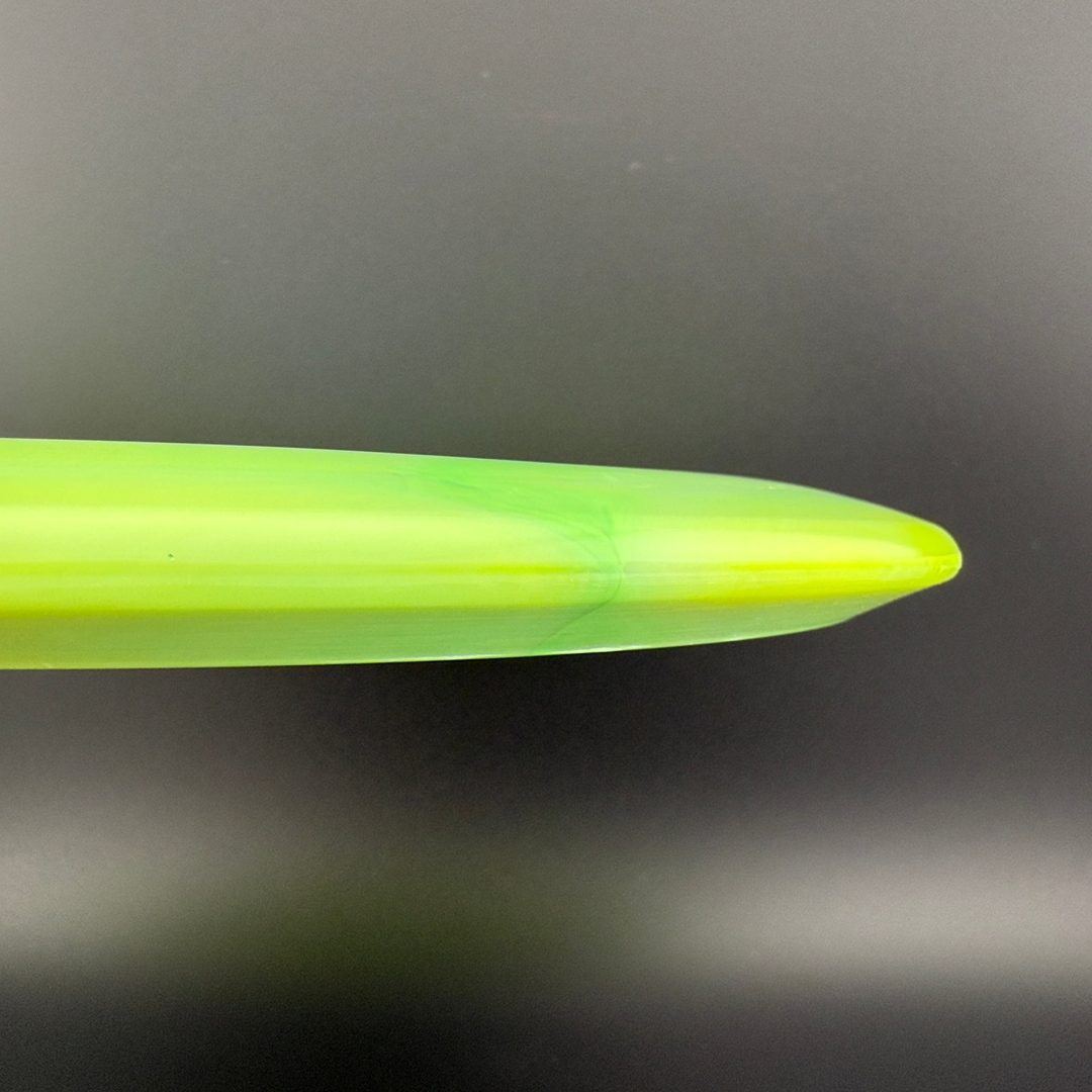 Swirl ESP Glide - Ezra Robinson Pirate Flag Discraft