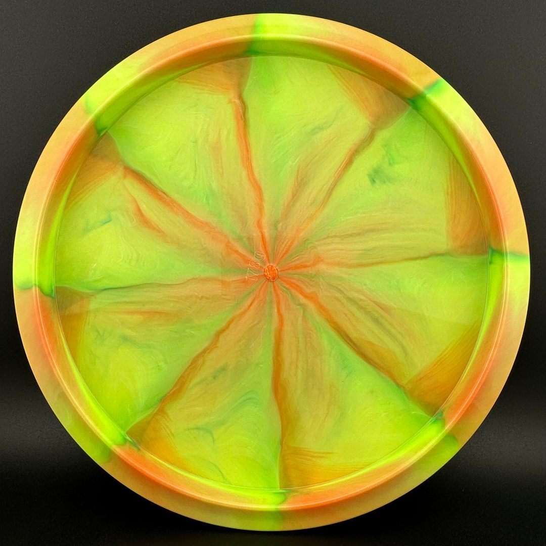 Nebula Aura Mana - 2025 Zoe Andyke Signature TSA