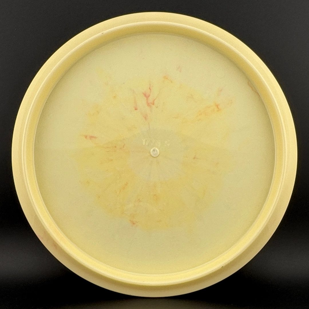Soft Apex Bobcat - Big Icon MINT Discs