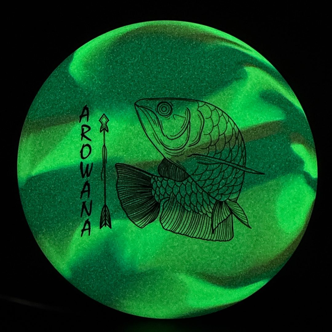 glO-G Arowana Elevation