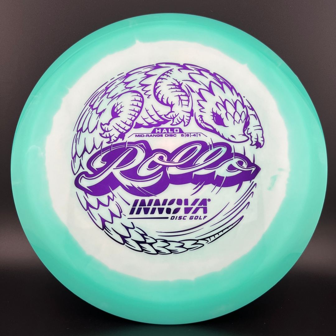 Halo Star Rollo Innova