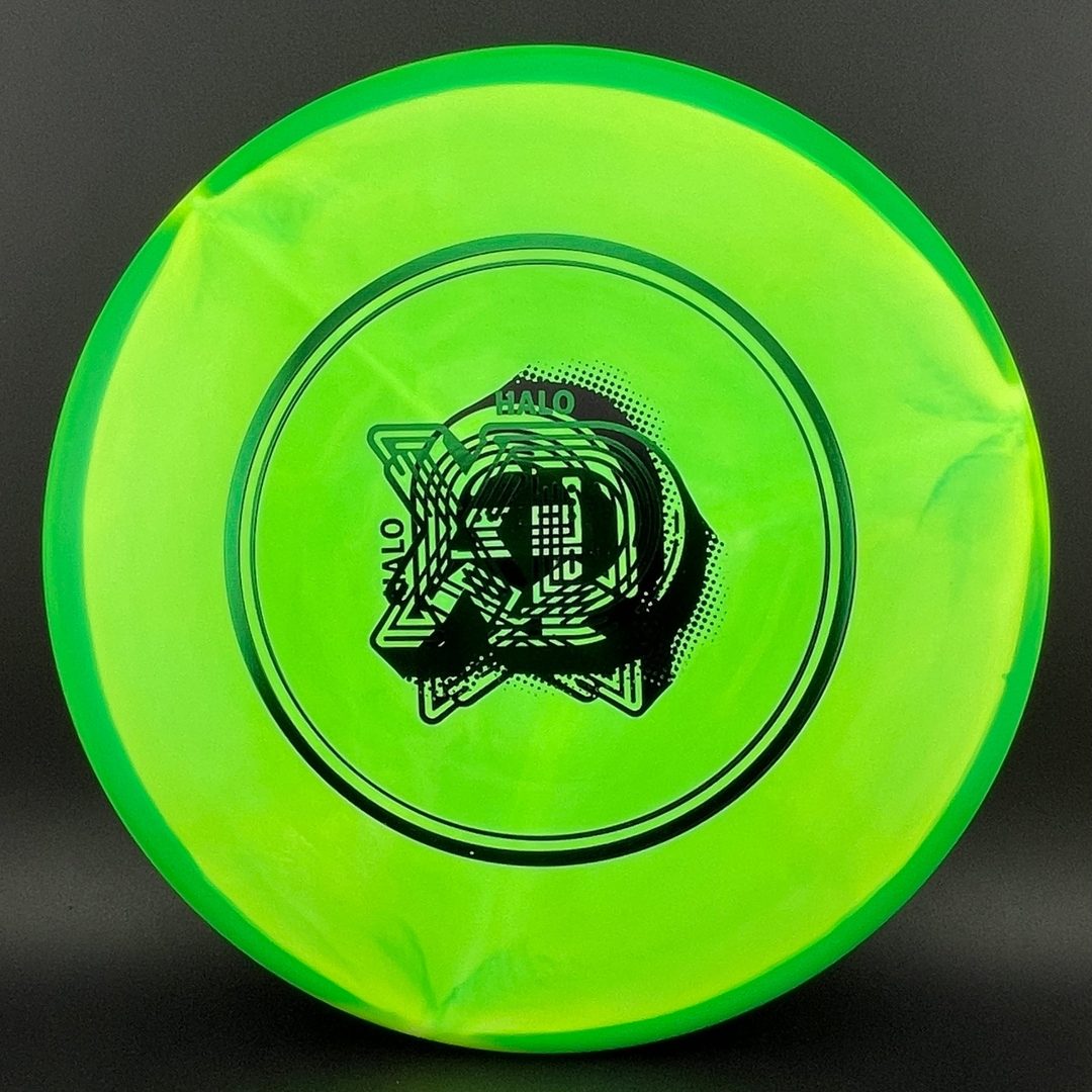 Halo Star XD - First Run - F2 Double Stamp Innova