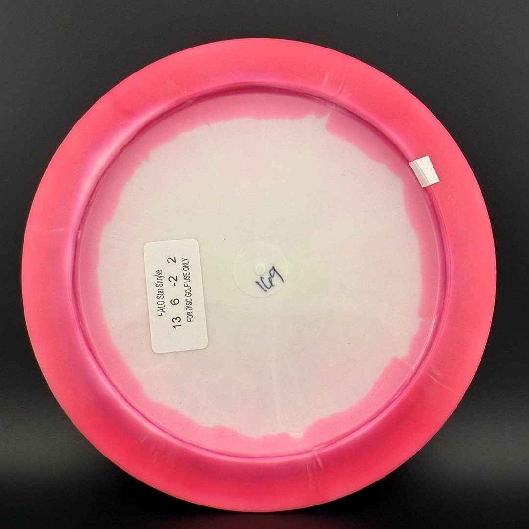 Halo Star Shryke - Zen by Marm O Set Innova