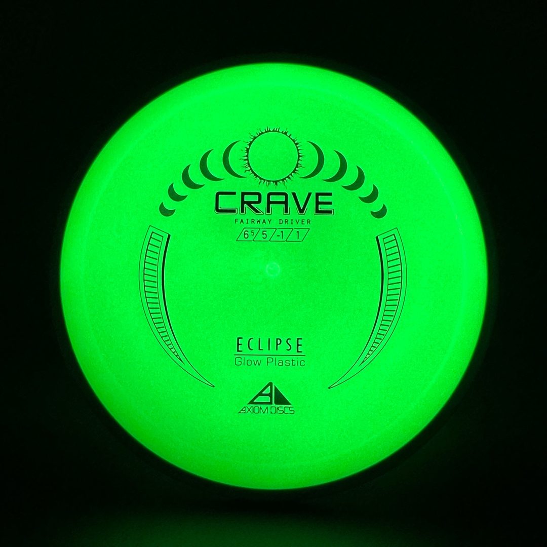 Eclipse 2.0 Crave Axiom