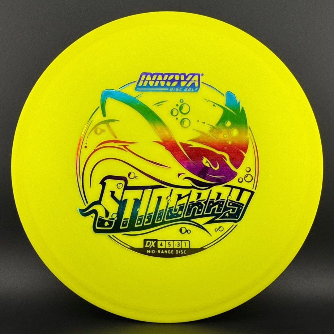 DX Stingray Innova