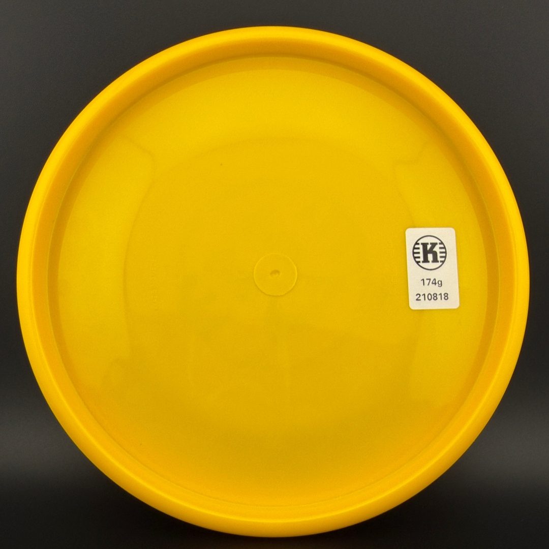 K1 Berg - Spider K Stamp - 2021 Kastaplast