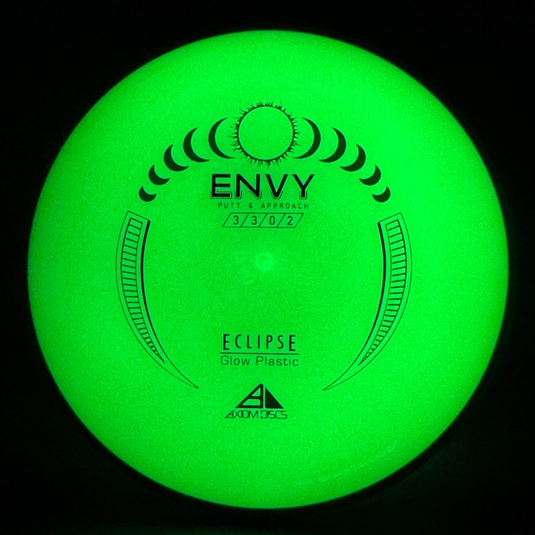 Eclipse 2.0 Envy Axiom
