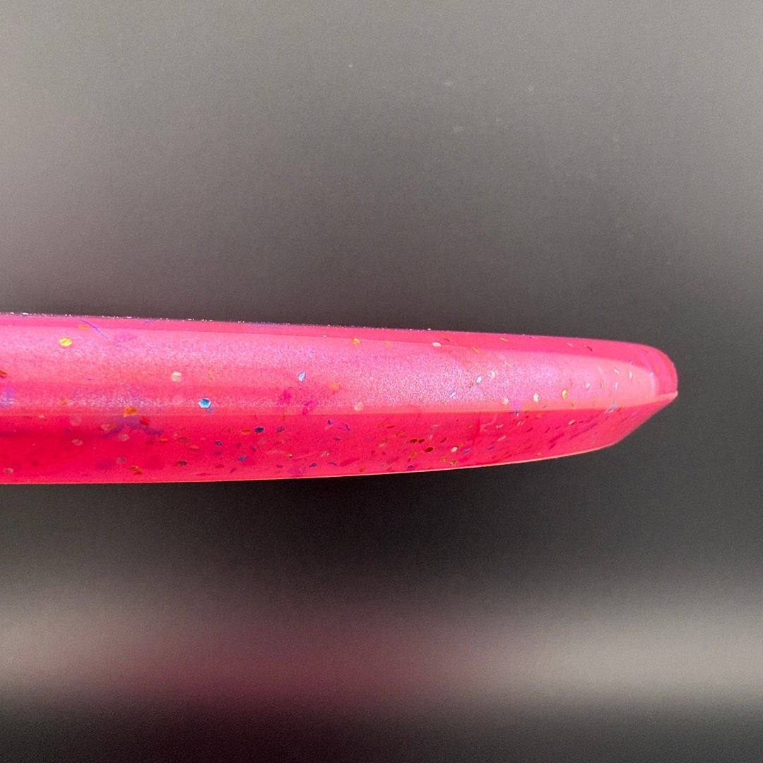 Swirl Jawbreaker Confetti Colorshift Sparkle Zone - Kitchen Sink April Fools 2026 Discraft