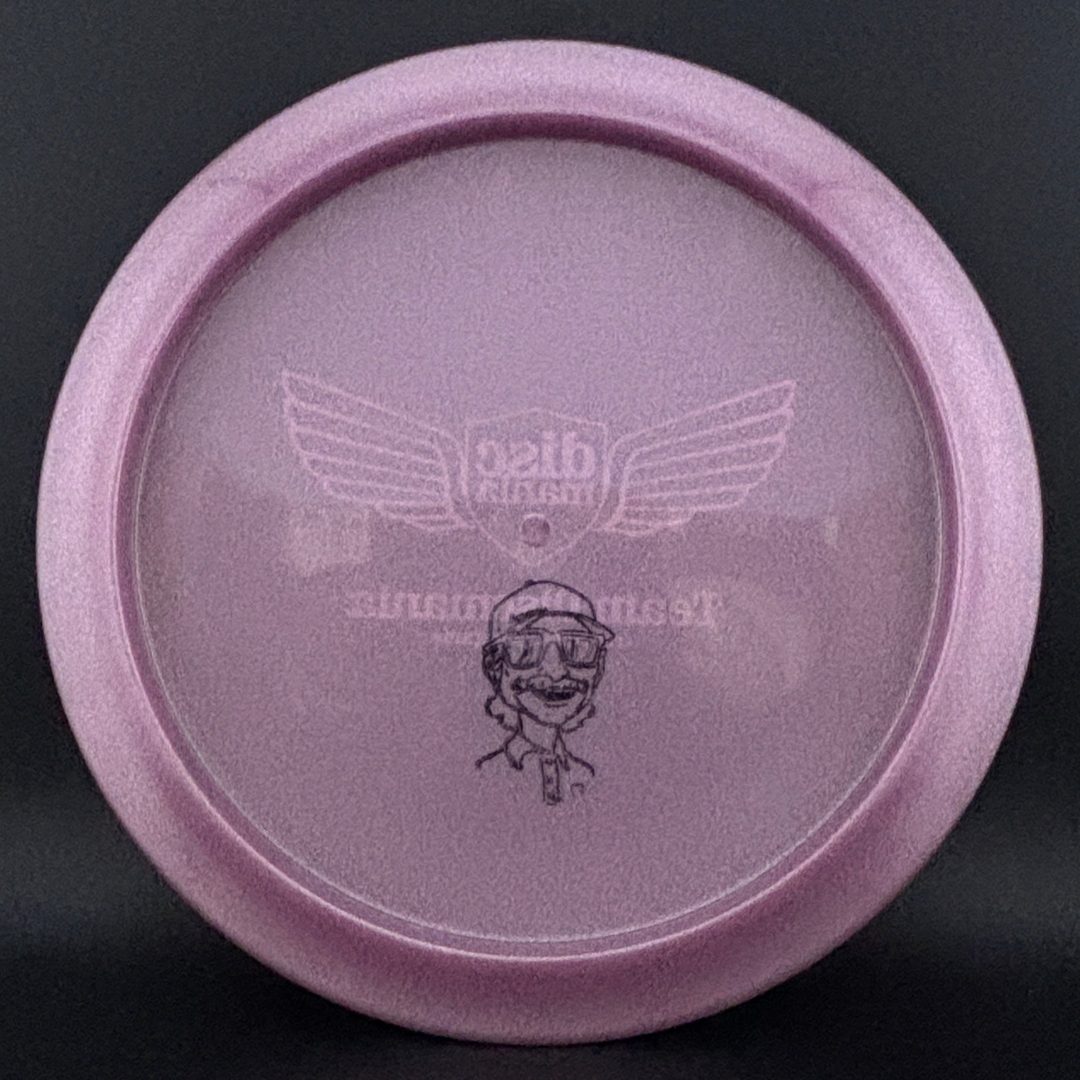 Forge Function - Prototype - Team Discmania *Colten Stash* Discmania