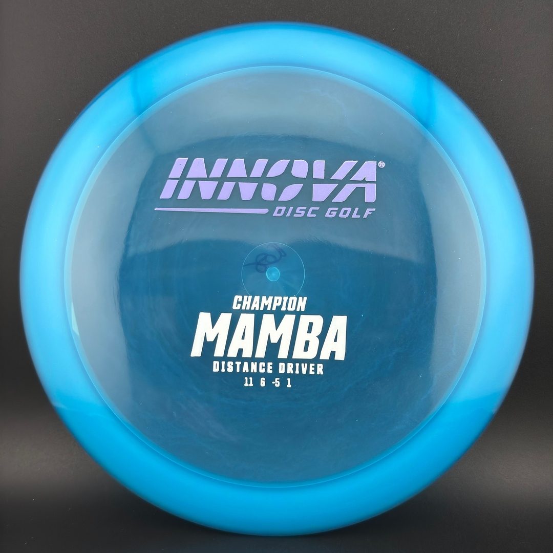 Champion Mamba Innova