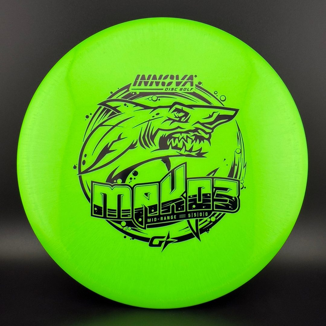 GStar Mako3 Innova