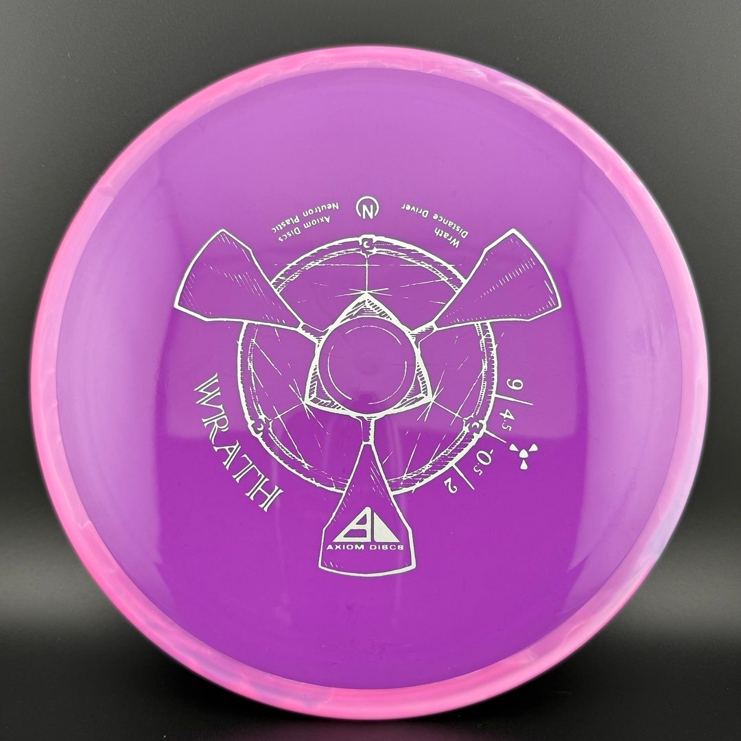 Neutron Wrath Axiom