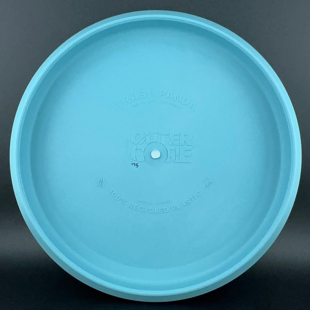 Baseline Outer Core trash panda