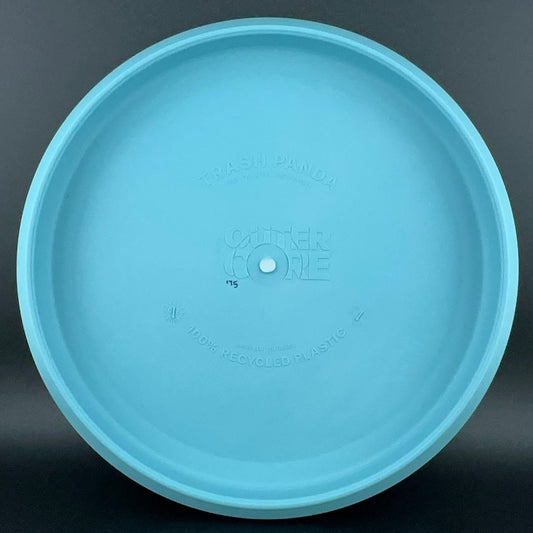 Baseline Outer Core trash panda