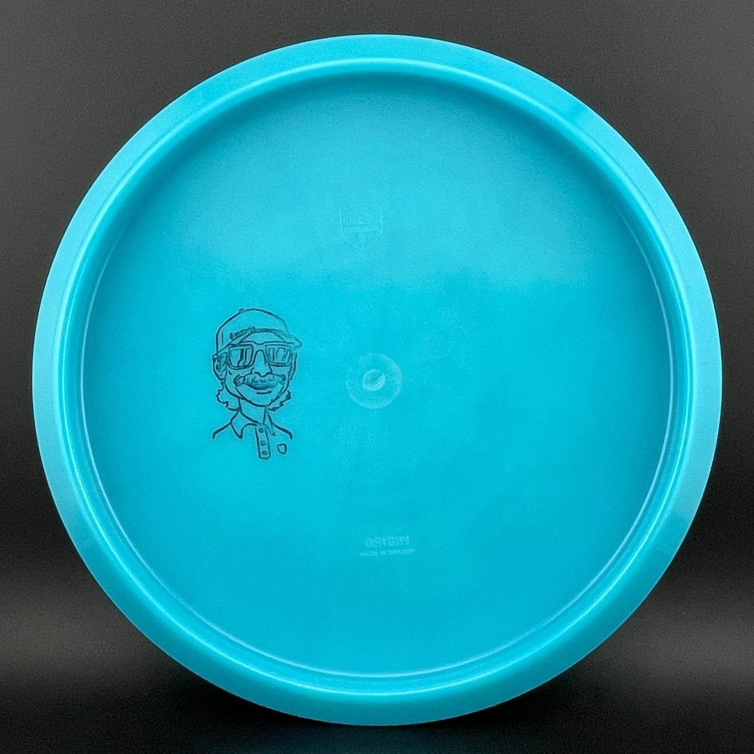 Meta Origin - Midnight Prowl 2 - Kyle Klein *Colten Stash* Discmania