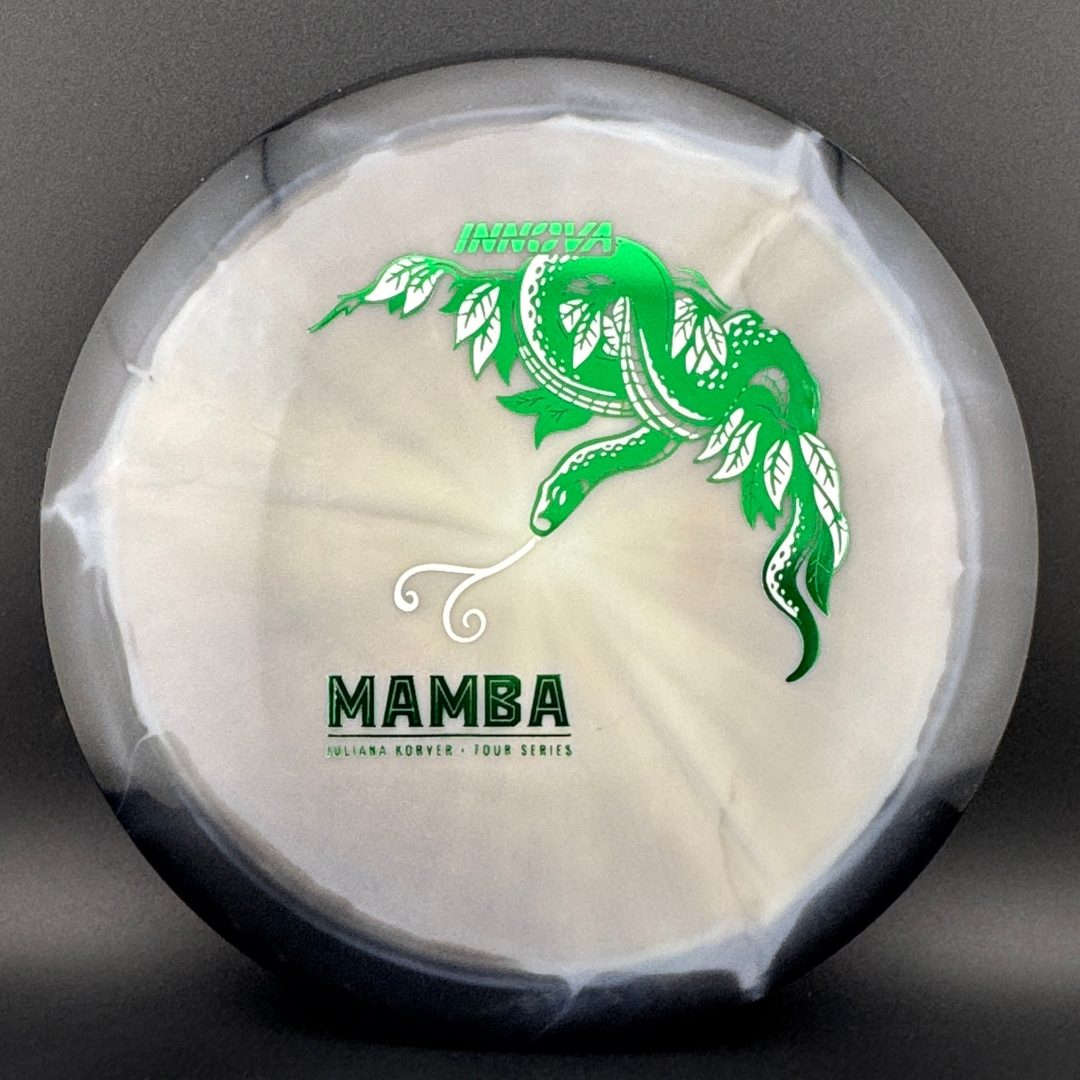 Proto Glow Halo Star Mamba - Juliana Korver 2026 Tour Series Innova