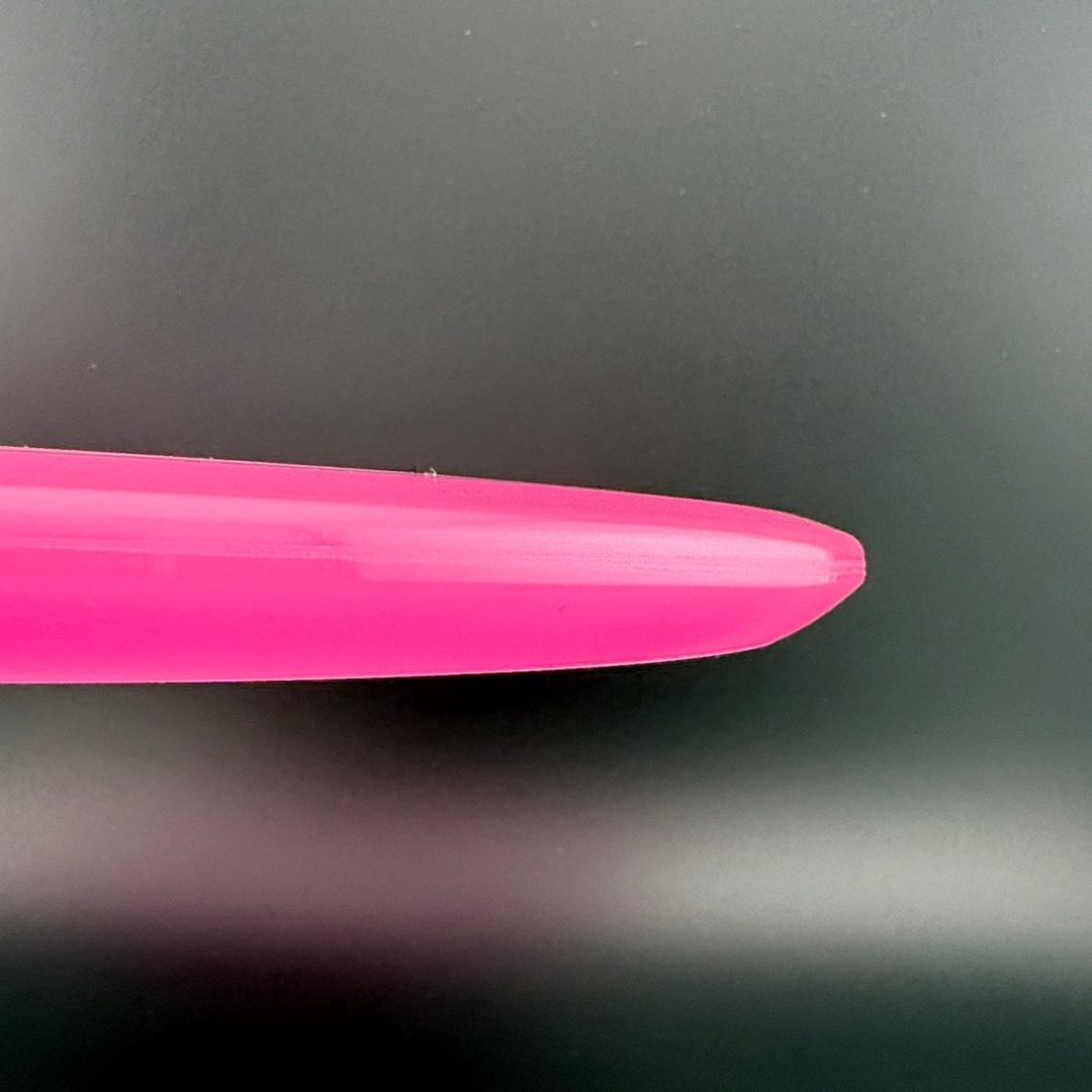 Color Glow C-Line MD1 - Bar Stamp Discmania