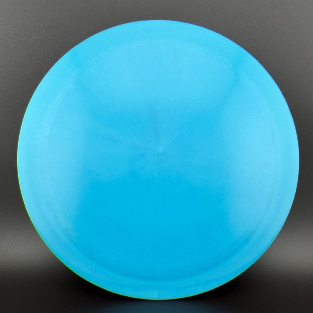 Extraterrestrial II - Variable Size Rim! trash panda