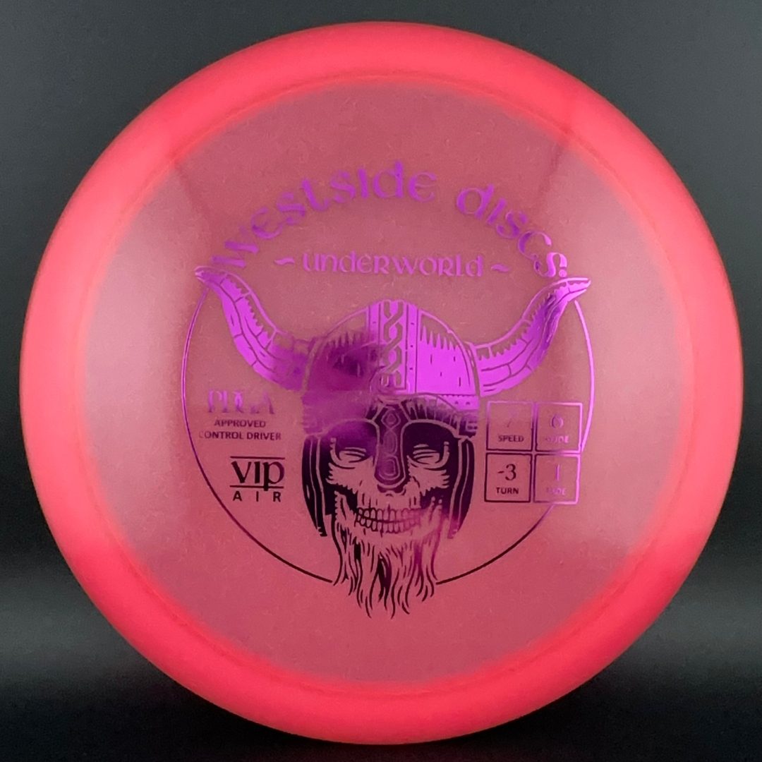 VIP Air Underworld - Lightweight Westside Discs