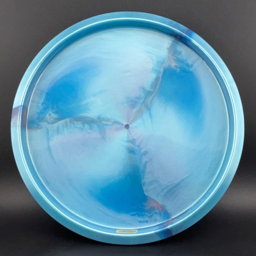 Big Z Titanium Zone SS - 2026 Holyn Handley Tour Series Discraft