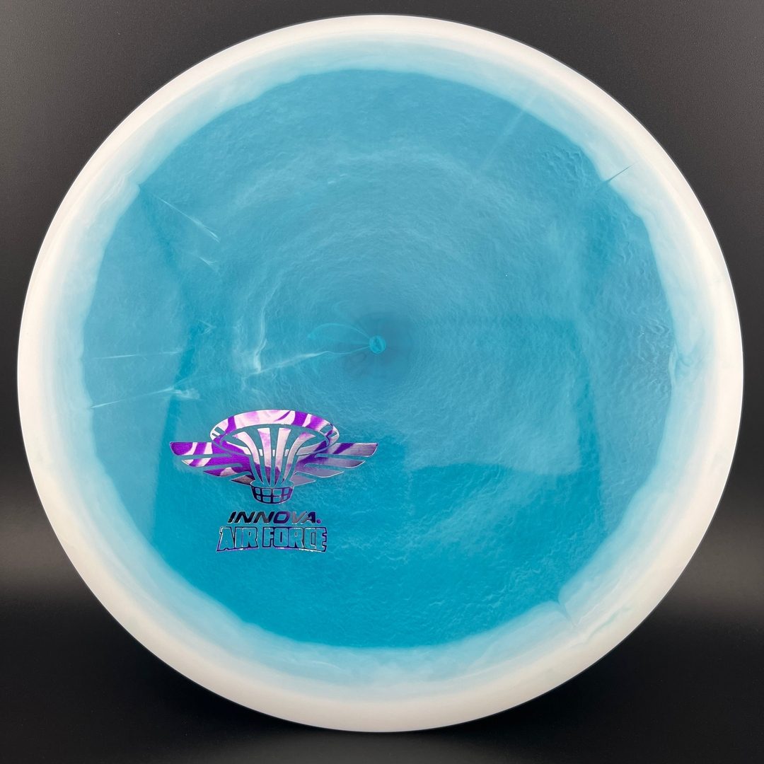 Halo Champion Rollo - First Run - Air Force Stamp Innova