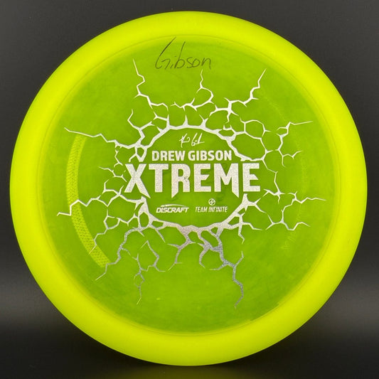 Z Xtreme - 2020 Signature Edition *Gibson Stash* Discraft