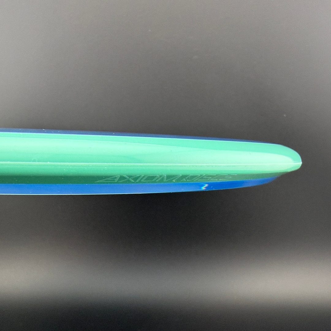Proton Hex Axiom