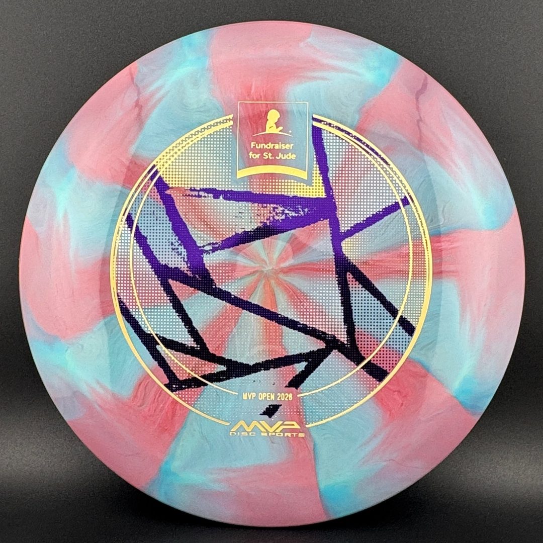 Cosmic Neutron Shift - MVP Open '26 St Jude's Fundraiser Streamline