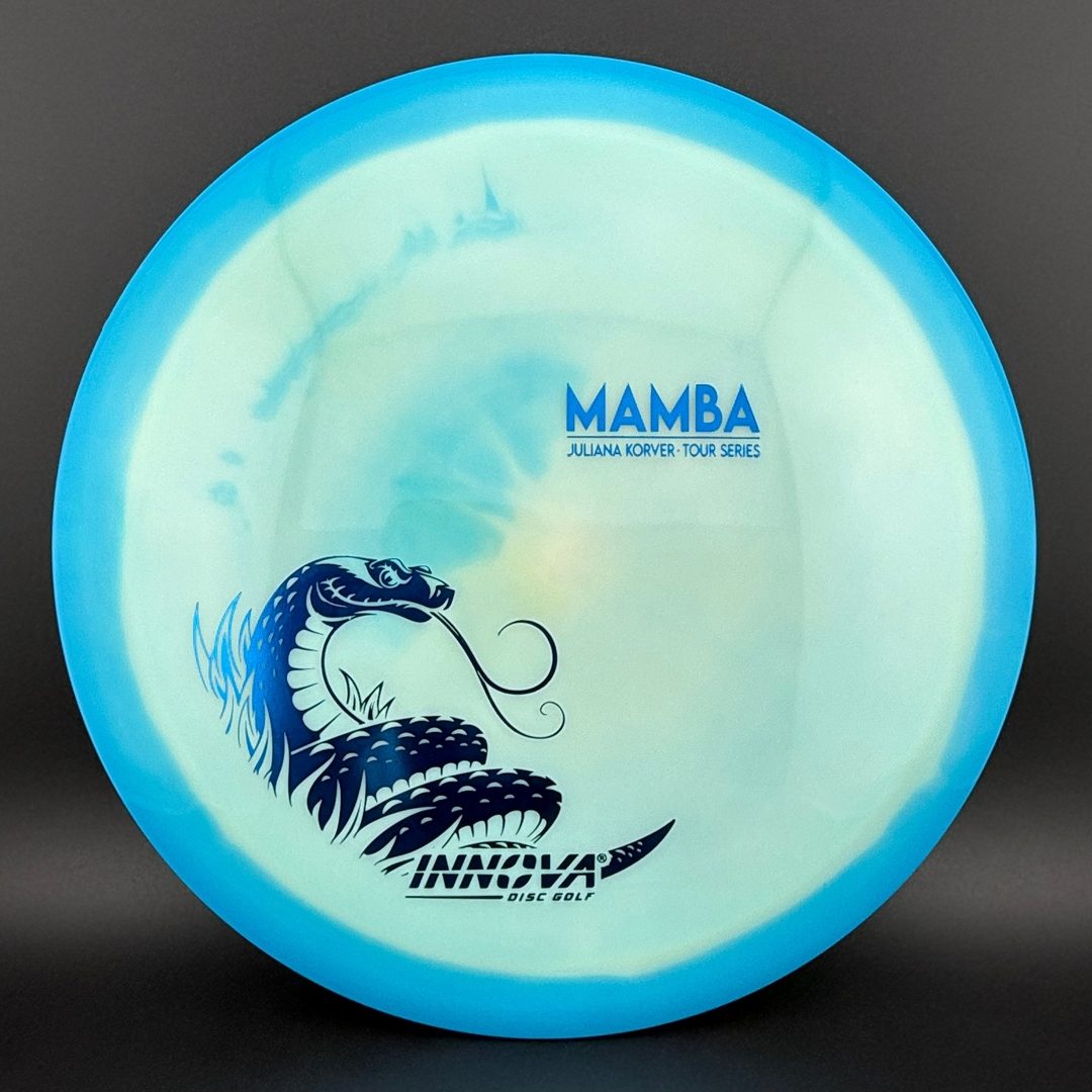 Proto Glow Halo Star Mamba - Juliana Korver 2025 Tour Series Innova