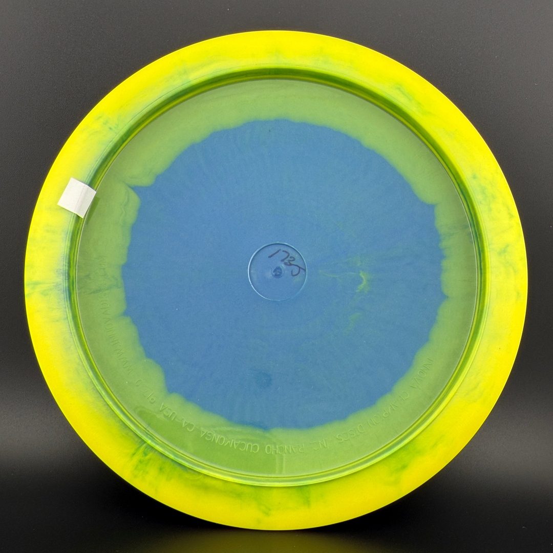 Halo G-Blend Sphinx Infinite Discs