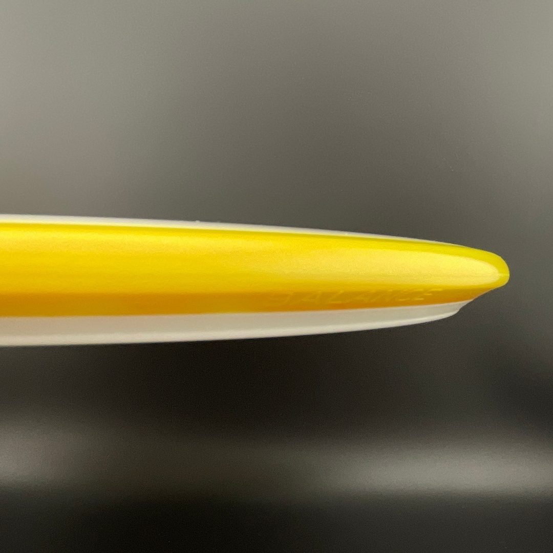 Neutron Balance - Simon Line Axiom