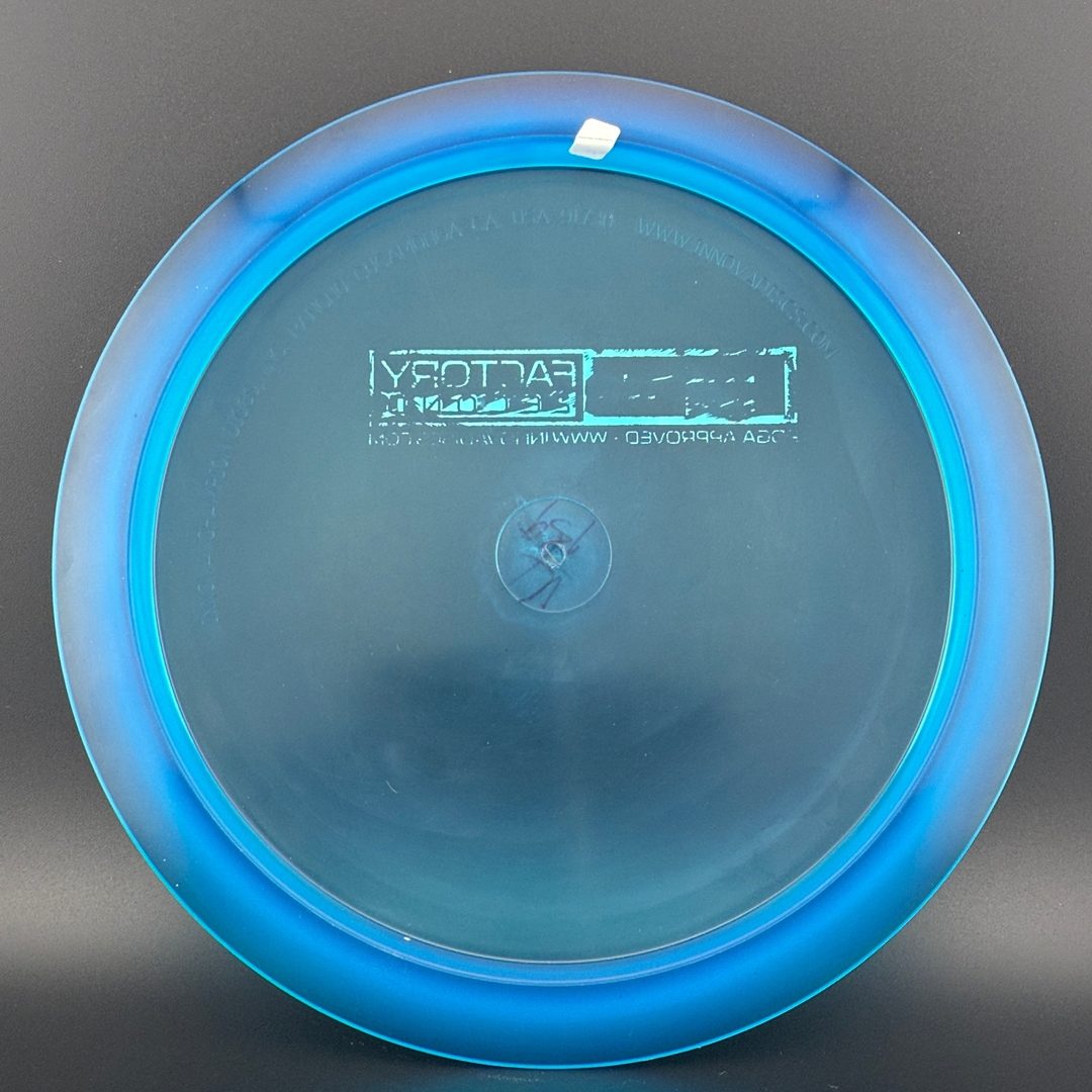 Champion Valkyrie Penned - F2 - Lightweight Innova