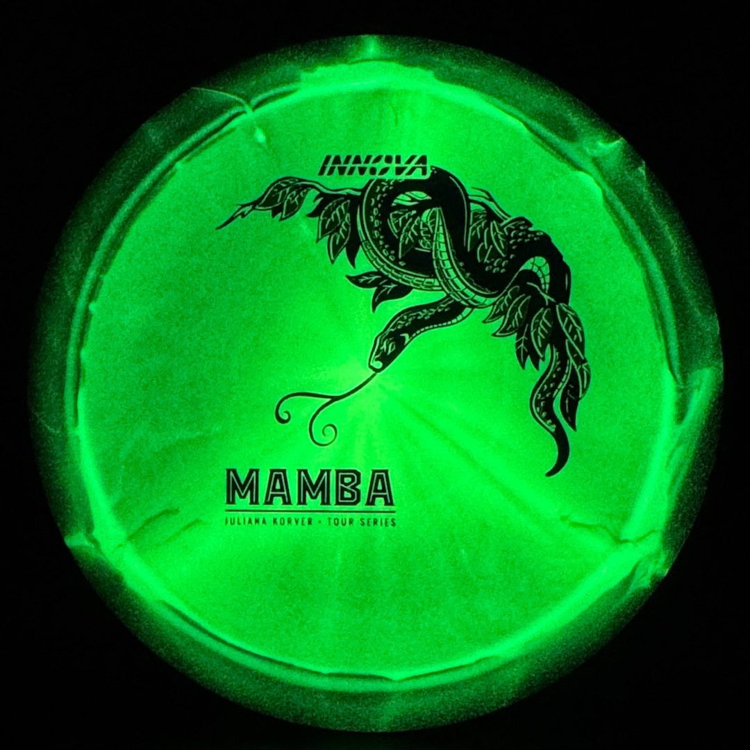 Proto Glow Halo Star Mamba - Juliana Korver 2026 Tour Series Innova