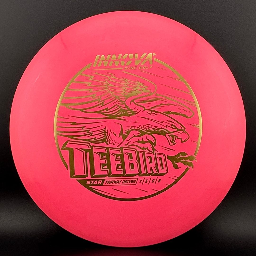 Star Teebird Innova