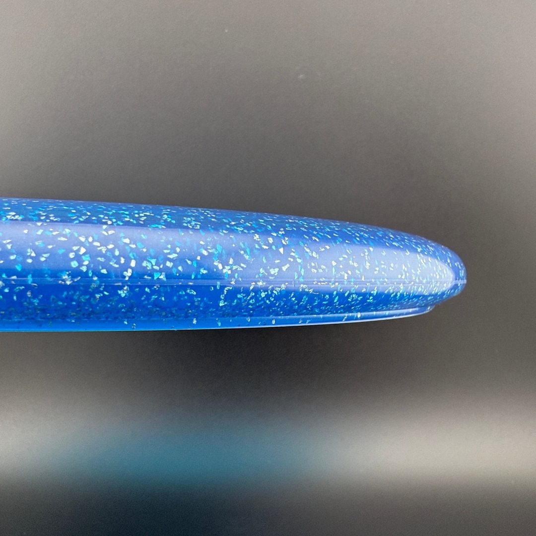 CryZtal Sparkle FLX Kratos - Paul McBeth Supreme Flight Discraft