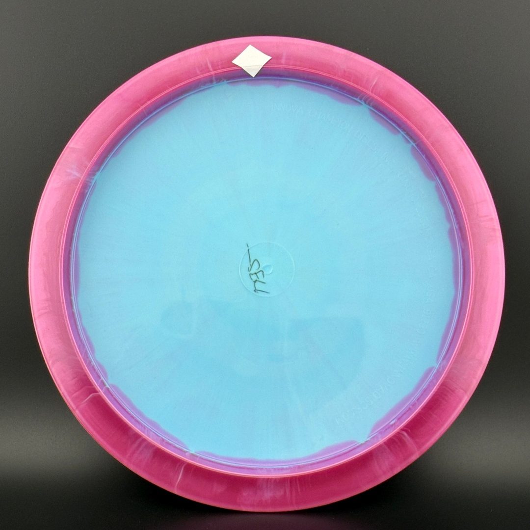Halo Star Teebird - Air Force Stamp Innova