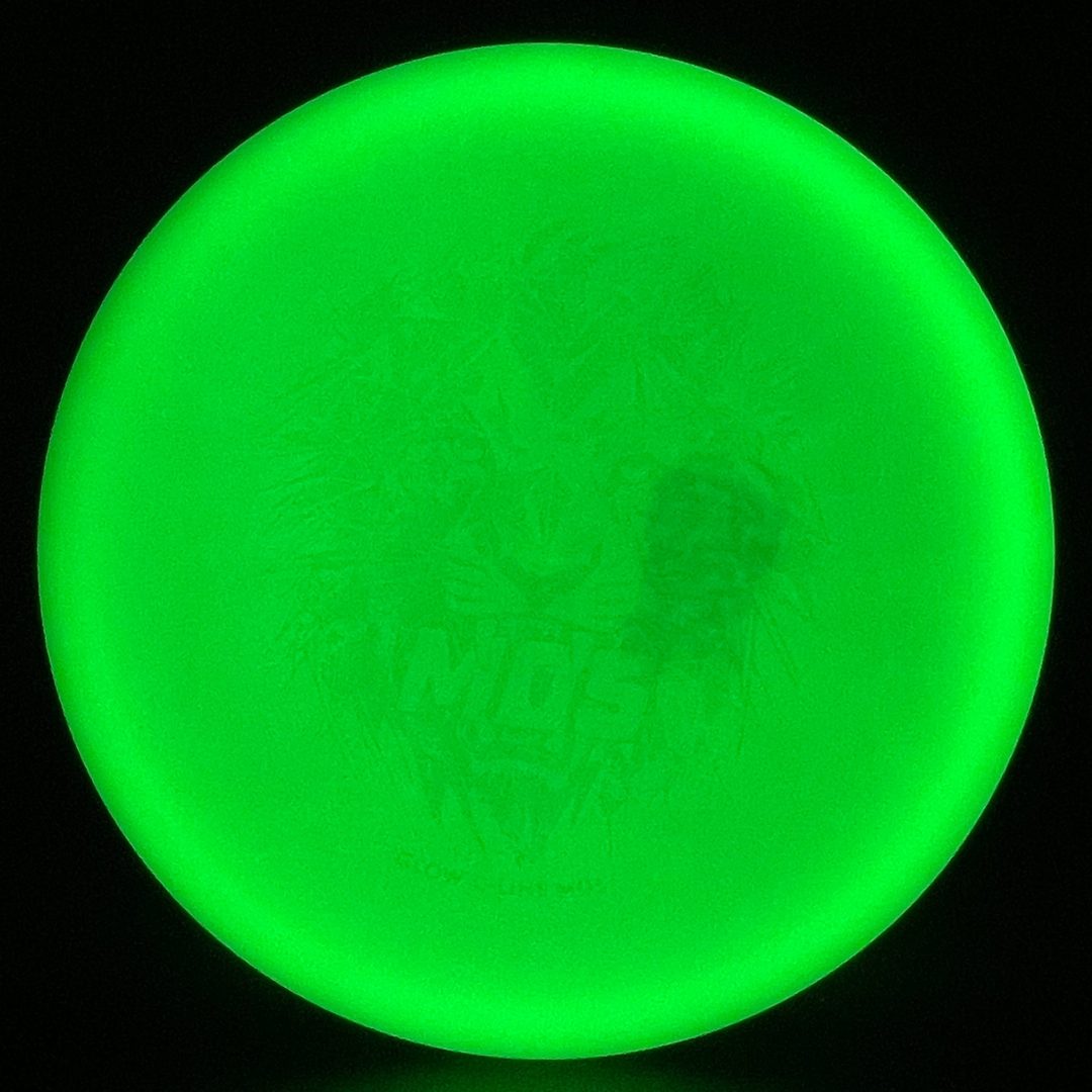 Glow C-Line MD5 - European Open *Colten Stash* Discmania