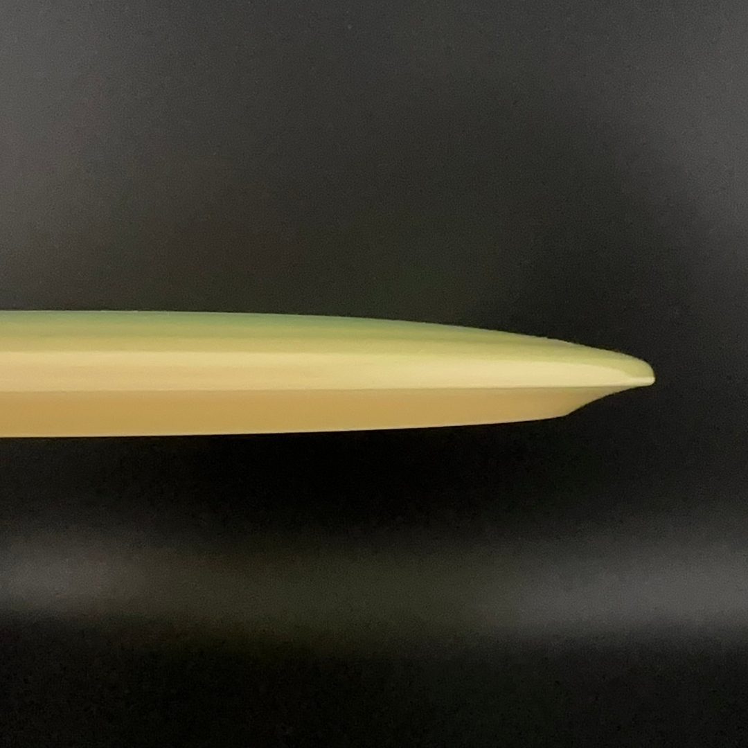 Champion Color Glow Teebird - Jen Allen 2025 USWDGC Champion Innova