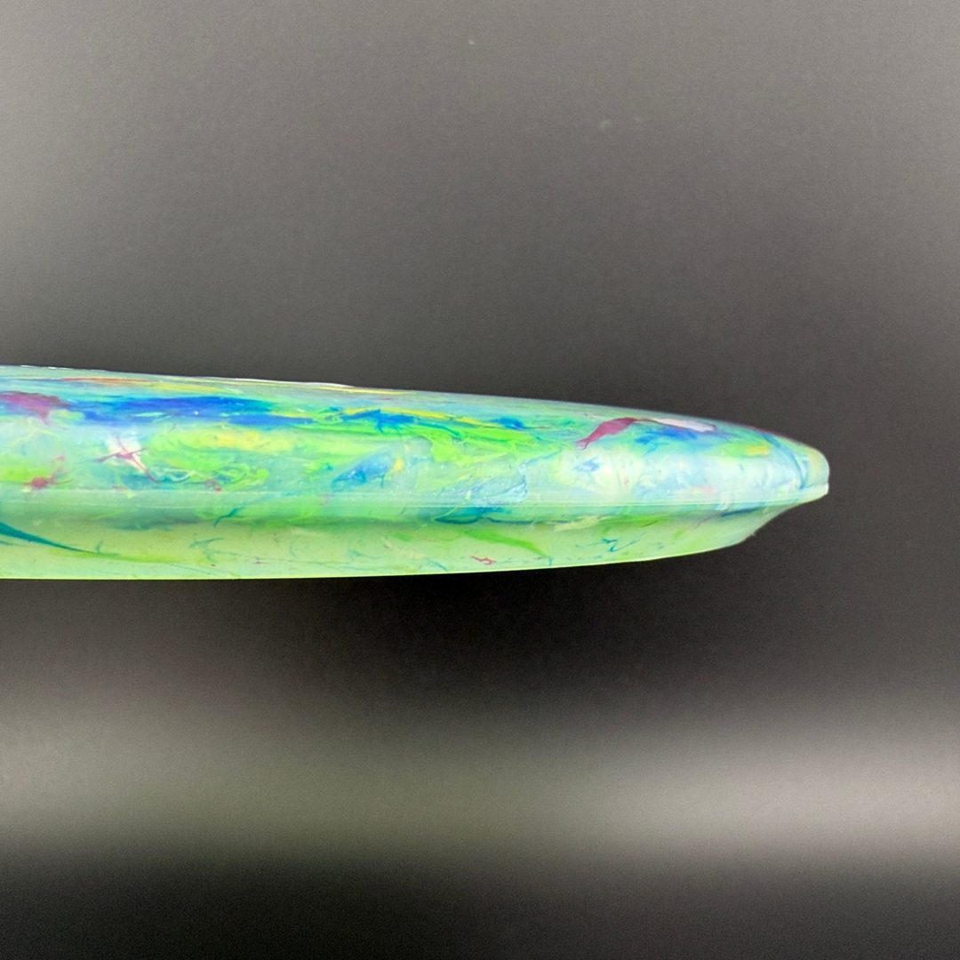 Colorshift Jawbreaker Z Buzzz - DGLO 2025 Discraft