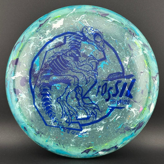 Jawbreaker Z FLX Fossil - Ledgestone 2026 Discraft