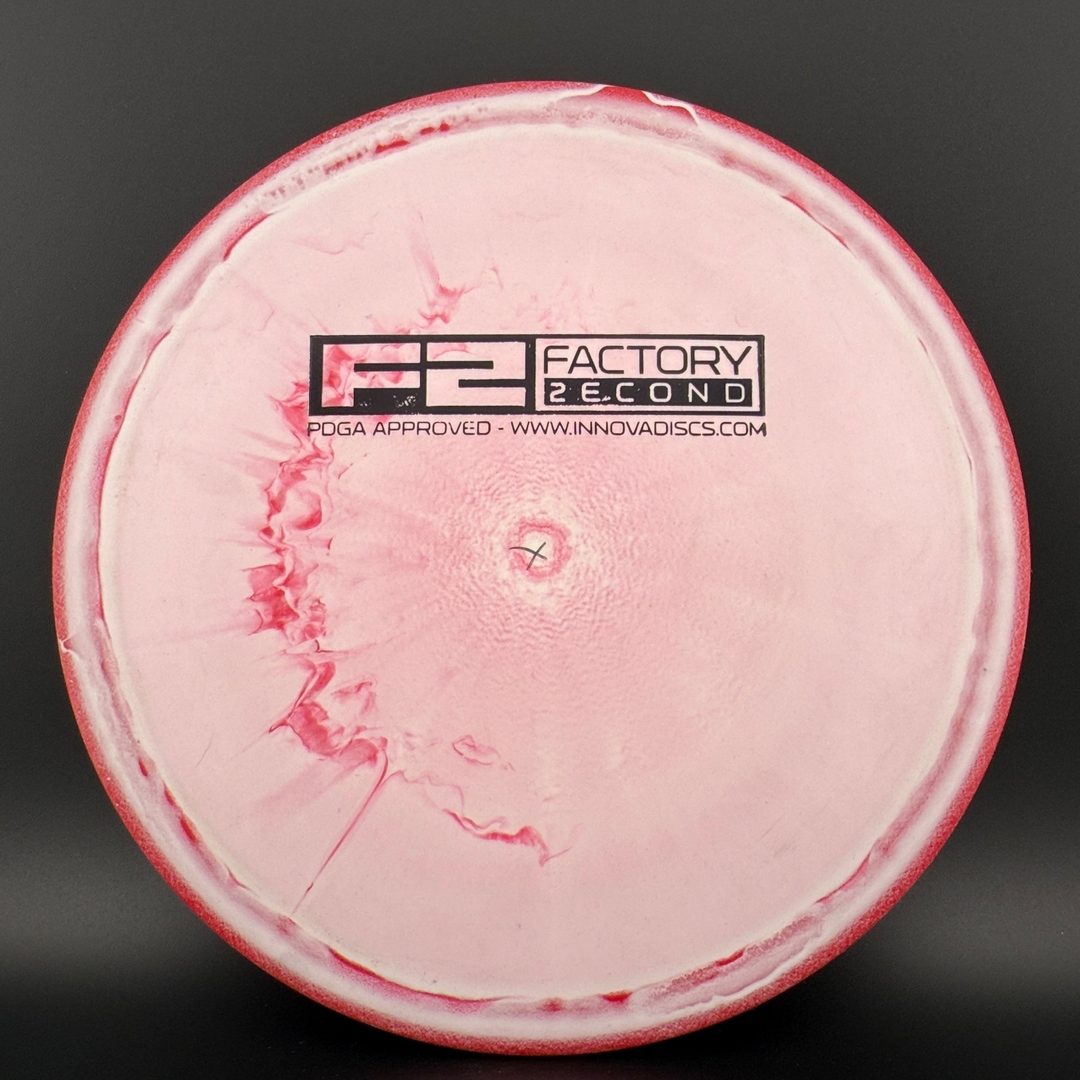 Halo Nexus Leopard3 - F2 Innova