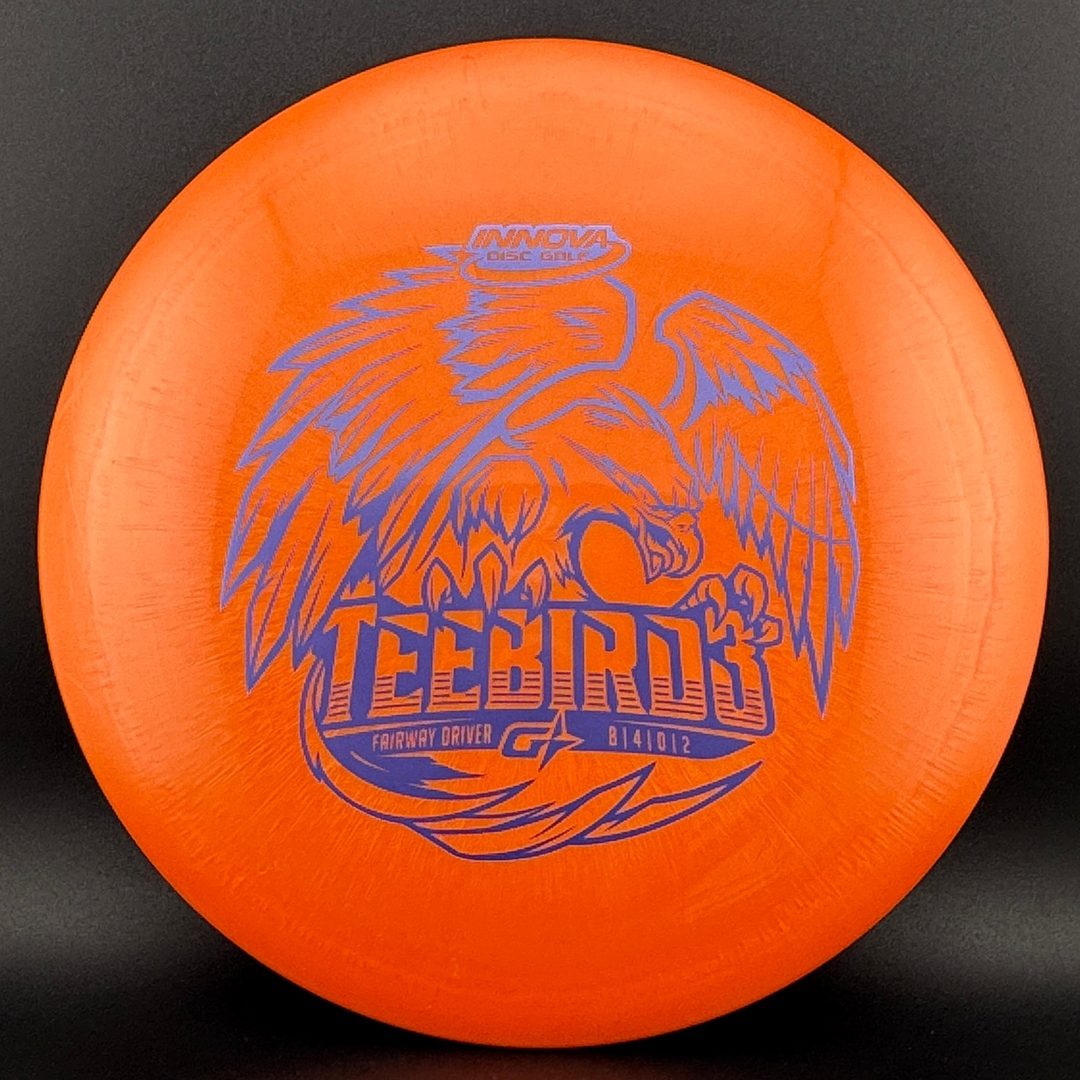 GStar Teebird3 Innova