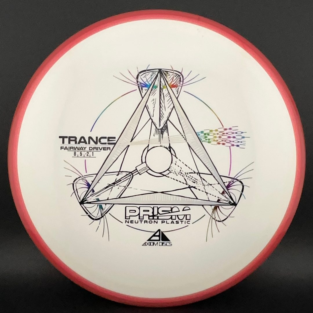 Prism Neutron Trance Axiom